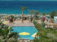 Hotel Bella Vista Hurghada Rode Zee